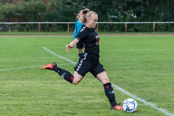 Bild 171 - Frauen Kieler MTV - SV Henstedt Ulzburg 2 : Ergebnis: 2:6